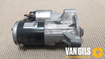 Startmotor Toyota Pro-Ace O201854