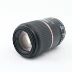 Tamron 90mm F/2.8 SP Di VC USD Macro Canon | Occasion, Ophalen of Verzenden, Nieuw