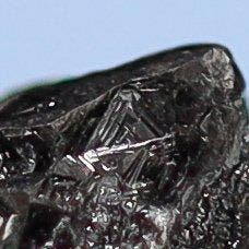 “The Black Pearl” Diamond • Geen minimumprijs • Zeldzame