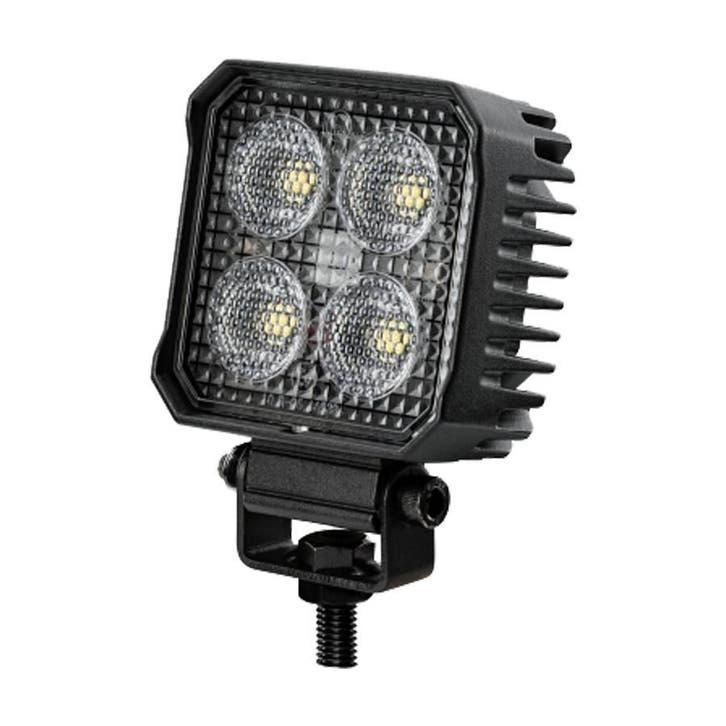 Hella LED Achteruitrijlamp TS1700 | AMP Superseal | 2ZR 357, Auto-onderdelen, Verlichting, Nieuw, Ophalen of Verzenden