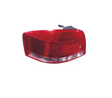 FEUX ARRIÈRE GAUCHE POUR AUDI A3 3P 03-08, Verzenden