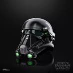 Star Wars: Rogue One Black Series Electronic Helmet Imperial, Verzamelen, Star Wars, Ophalen of Verzenden, Nieuw