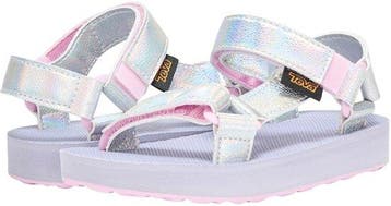 Teva C ORIGINAL UNIVERSAL Unisex Sandalen - SHINE PIROUET..., Verzenden