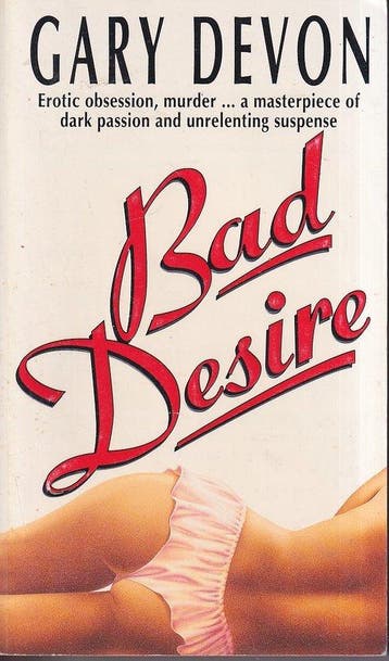 Bad Desire - Devon, Verzenden, Nieuw