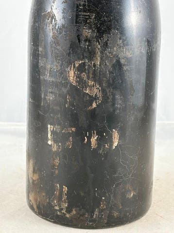 NV Madeira, S - Madeira Frasqueira (Vintage) - 1 Fles, Nieuw