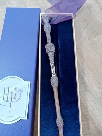 Harry Potter - Michael Gambon - Premium Edition Dumbledore, Nieuw