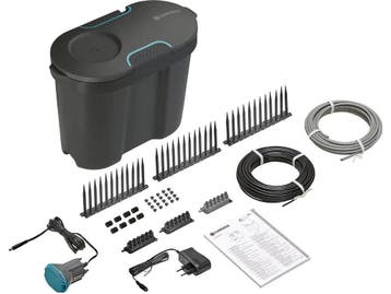 GARDENA Vakantiebewateringsset - Irrigatiesysteem - Voor 36, Jardin & Terrasse, Jardin & Terrasse Autre, Verzenden