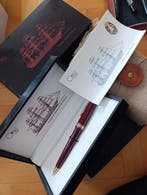 Omas - Amerigo Vespucci - Porte-mine, Collections, Stylos