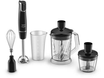 Tefal HB94L8 - Staafmixer - 1000W met XL hakmolenaccessoires, Electroménager, Accessoires de machine à café, Verzenden