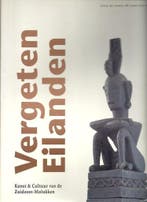 Vergeten eilanden 9789054500025 N. de Jonge, Verzenden, Gelezen, N. de Jonge