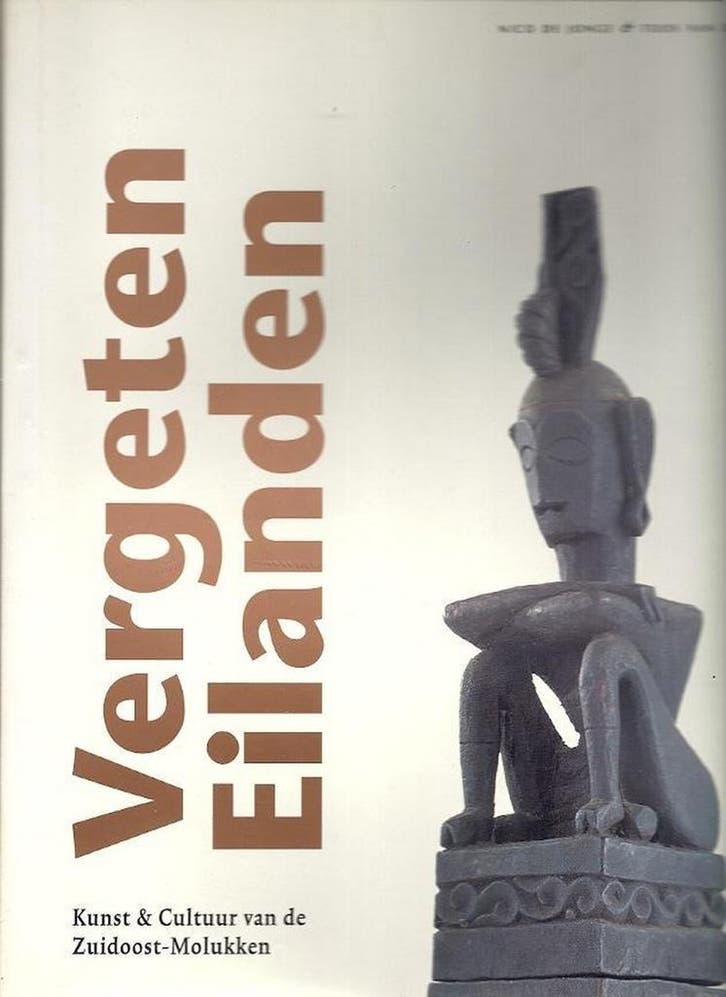 Vergeten eilanden 9789054500025 N. de Jonge, Boeken, Politiek en Maatschappij, Gelezen, Verzenden