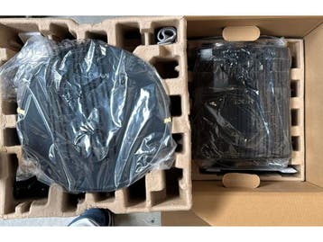 MYBOT X9 PRO - Robotstofzuiger - 6500PA Zuigkracht -, Verzenden, Nieuw