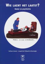 Wie lacht het laatst? 9789038214863, Boeken, Verzenden, Gelezen, Leopold de Thibault de Boesinghe