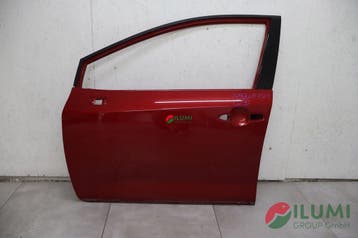 Linker voorportier Toyota Corolla E21, Verzenden, Gebruikt