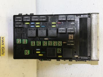 Zekeringkast Chrysler Voyager O83778, Nieuw