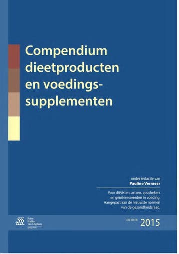 Compendium dieetproducten en voedingssupplementen, Verzenden