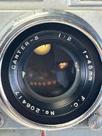 Beauty Super II ( 1958 ) Appareil photo argentique