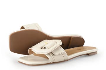 Carrano Slippers in maat 39, Slippers, Overige kleuren, Verzenden, Zo goed als nieuw