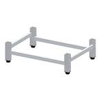 Onderstel laag ChefTop Mind | 732x546x113(h)mm UNOX, Verzenden, Nieuw in verpakking