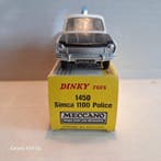 Dinky Toys 1:43 - Modelauto - Simca 1100 Police, Nieuw