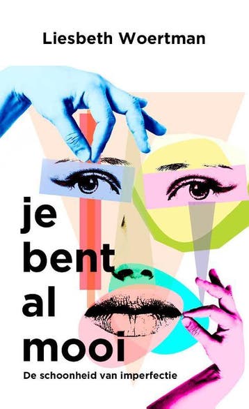 Je bent al mooi 9789025906887 Liesbeth Woertman, Verzenden, Gelezen, Liesbeth Woertman