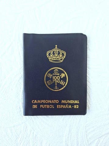 Espagne. Juan Carlos I. 100 Pesetas 1980 (Sans prix de