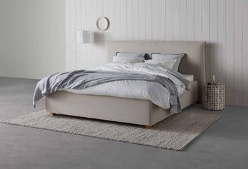 Bedframe Capella Celia | Swiss Sense, Huis en Inrichting, Slaapkamer | Bedden, Verzenden, Nieuw