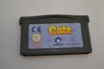 Catz (GBA UKV), Nieuw
