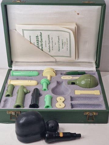 Faulhaber - Hunting Calls Collection - - Fluitje -, Nieuw