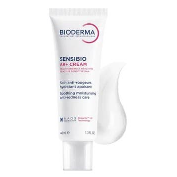 Bioderma Sensibio AR+ (Dagcreme), Bijoux, Sacs & Beauté, Beauté | Soins du visage, Verzenden