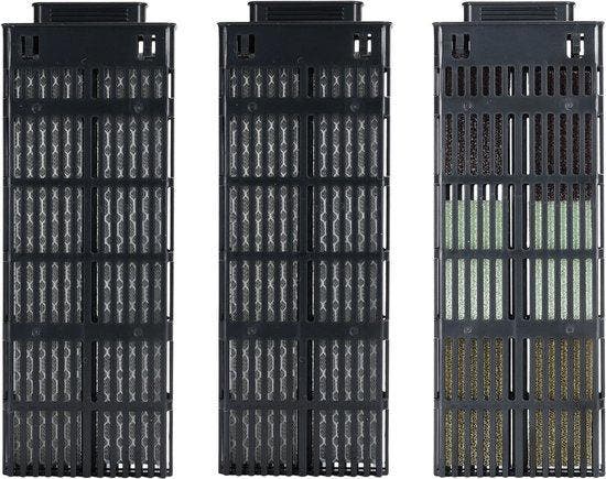 Nobleza Aquarium Filtratiesystemen - voor SA01 Smart Aquariu, Huis en Inrichting, Woonaccessoires | Overige, Nieuw, Verzenden