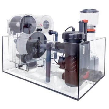 Theiling Filterbox Marine Filter sump XL, Dieren en Toebehoren, Verzenden, Nieuw