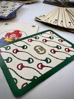 Gucci - Speelkaarten - Papier, Antiek en Kunst
