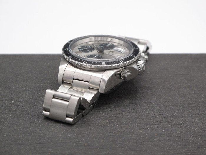 Tudor - Prince Oysterdate - 79170 - Heren - 1998, Bijoux, Sacs & Beauté, Montres | Anciennes | Antiquités