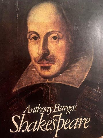 Shakespeare - Burgess, Boeken, Verzenden, Nieuw