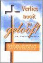 VERLIES NOOIT JE GELOOF 9789064420870 David Maasbach, Boeken, Verzenden, Gelezen, David Maasbach