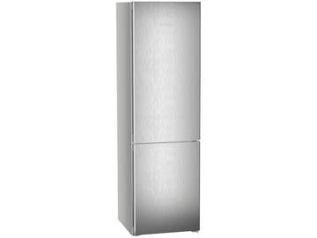 Liebherr KGNsf 57Va03-20 - Koelvriescombinatie - 371 liter -, Verzenden