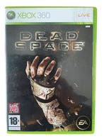 Dead Space [18] (XBOX 360) (TWEEDEHANDS), Games en Spelcomputers, Verzenden, Nieuw
