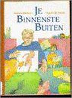 JE BINNENSTE BUITEN 9789061170457 Midas Dekkers, Boeken, Verzenden, Gelezen, Midas Dekkers