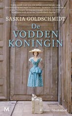 De Voddenkoningin 9789029094870 Saskia Goldschmidt, Verzenden, Gelezen, Saskia Goldschmidt