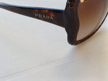 Prada - SPR18I - Lunettes de soleil, Handtassen en Accessoires, Nieuw