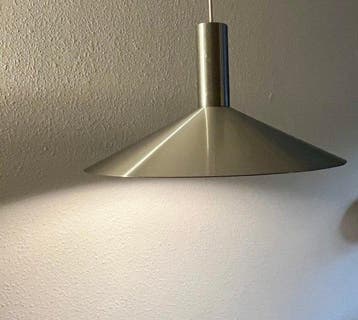 Fog & Mørup - Plafonnier - Aluminium - Hans Due Formule 3