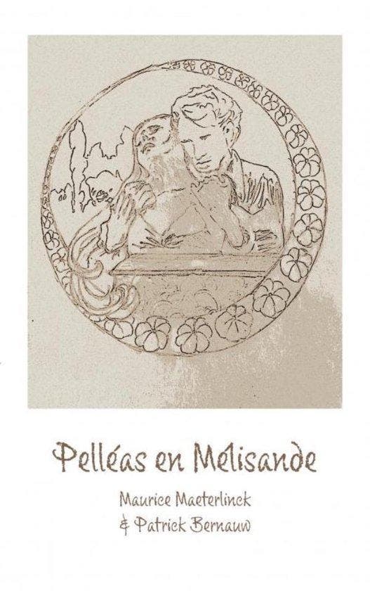 Pelléas en Mélisande 9789403605234, Boeken, Fantasy, Zo goed als nieuw, Verzenden