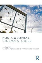 Postcolonial Cinema Studies 9780415782296 Sandra Ponzanesi, Verzenden, Gelezen, Sandra Ponzanesi