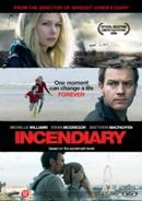 Incendiary op DVD, Cd's en Dvd's, Dvd's | Drama, Nieuw in verpakking, Verzenden