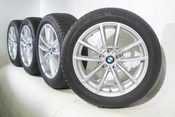 BMW 2 serie 3 serie 4 serie G20 G21 G22 G42 778 17 inch velg, Ophalen of Verzenden, Nieuw