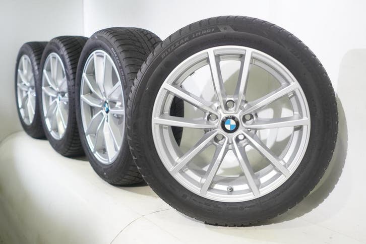 BMW 2 serie 3 serie 4 serie G20 G21 G22 G42 778 17 inch velg, Auto-onderdelen, Banden en Velgen, Ophalen of Verzenden