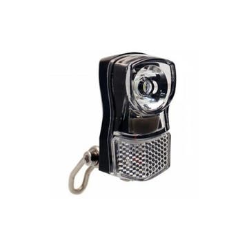 Luxe koplamp batterij LED goedkoop, Verzenden, Nieuw