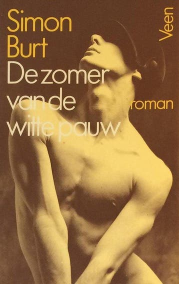ZOMER VAN DE WITTE PAUW 9789020423907 Burt, Verzenden, Gelezen, Burt