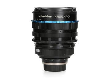 Schneider PC-TS Super Angulon 50mm f/2.8 - Nikon F, Ophalen of Verzenden